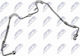 Маслен Турбо Маркуч Bmw 5 2009-2016 4.4l Седан Bmw 5 Gran Turismo 2009-2017 4.4l Хечбек Bmw 5 Touring 2009-2017 4.4l Комби