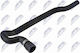 Маркуч Радиатор Bmw 5 2009-2016 3.0l Седан Bmw 5 2009-2016 2.0l Седан Bmw 5 Touring 2009-2017 2.0l Комби