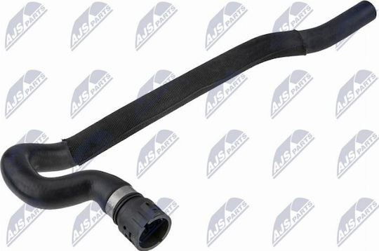 Маркуч Радиатор Bmw 5 2009-2016 3.0l Седан Bmw 5 2009-2016 2.0l Седан Bmw 5 Touring 2009-2017 2.0l Комби
