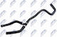 Solu Tub Radiator Ford Transit Bus 2000-2006 2.4l Bus Ford Transit Bus 2000-2006 2.3l Bus Ford Transit Platformă Șasiu 2000-2006 2.4l Van