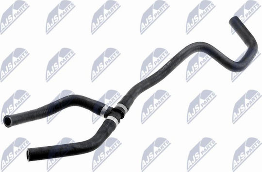 Solu Tub Radiator Ford Transit Bus 2000-2006 2.4l Bus Ford Transit Bus 2000-2006 2.3l Bus Ford Transit Platformă Șasiu 2000-2006 2.4l Van