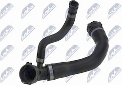 Solu Tub Radiator Bmw 5 1995-2003 4.4l Sedan Bmw 5 1995-2003 3.5l Sedan Bmw 5 Touring 1996-2004 4.4l Break