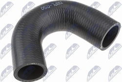 Ελαστ Σωλ Αέρα Υπερπλήρωσης Opel Meriva A Mpv 2003-2010 1.7l Mpv Opel Meriva B Mpv 2010-2017 1.7l Mpv