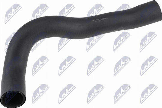 Ελαστ Σωλ Αέρα Υπερπλήρωσης Opel Corsa E 2014-0 1.3l Hatchback Opel Corsa E Hatchback Van 2014-0 1.3l Furgon Hatchback