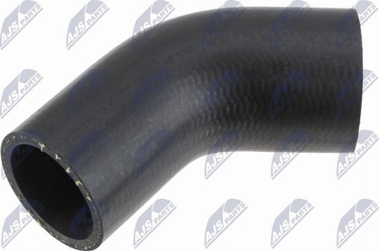 Rubber Air Turbo Hose Opel Insignia A 2008-2017 2.0l Hatchback Opel Insignia A Country Tourer 2008-2017 2.0l Estate Opel Insignia A Saloon 2008-2017 2.0l Sedan