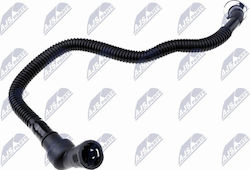 Elastic Crankcase Breather Hose Bmw 1 2003-2013 2.0l Hatchback Bmw 3 1997-2005 2.0l Sedan Bmw 3 1997-2005 1.8l Sedan