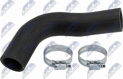 Ελαστ Σωλ Αέρα Υπερπλήρωσης Toyota Auris 2006-2012 1.4l Hatchback Toyota Auris 2012-2018 1.4l Hatchback Toyota Auris Estate 2013-2018 1.4l Estate