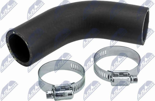 Еластичен Маркуч За Въздух На Турбокомпресора Toyota Auris 2006-2012 1.4l Хечбек Toyota Auris 2012-2018 1.4l Хечбек Toyota Auris Estate 2013-2018 1.4l Комби