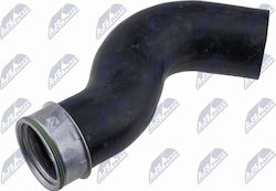 Ελαστ Σωλ Αέρα Υπερπλήρωσης Vw California T5 Camper 2003-2015 2.0l Bus Vw California T6 Camper 2015-0 2.0l Bus Vw Multivan T5 2003-2015 2.0l Bus