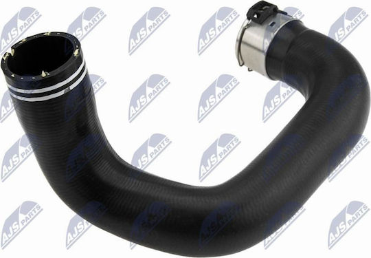Еластичен Маркуч Въздух Турбо Fiat 500l 2012-0 1.3l Хечбек Fiat Tipo Комби 2016-0 1.3l Комби Fiat Tipo Хечбек 2016-0 1.3l Хечбек