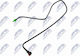 Маркуч За Гориво Peugeot 2008 I 2013-0 1.2l Suv Peugeot 208 I 2012-2020 1.2l Хечбек Peugeot 208 I 2012-2020 1.0l Хечбек