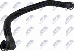 Furtun Elastic Aerisire Carter Audi A6 Allroad C7 2012-2018 3.0l Break Audi A6 C7 2010-2018 2.8l Sedan Audi A6 C7 2010-2018 3.0l Sedan