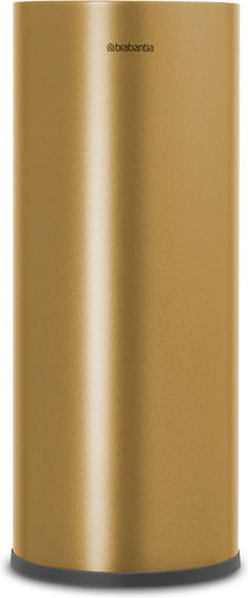 Brabantia Suport De Hârtie Auriu