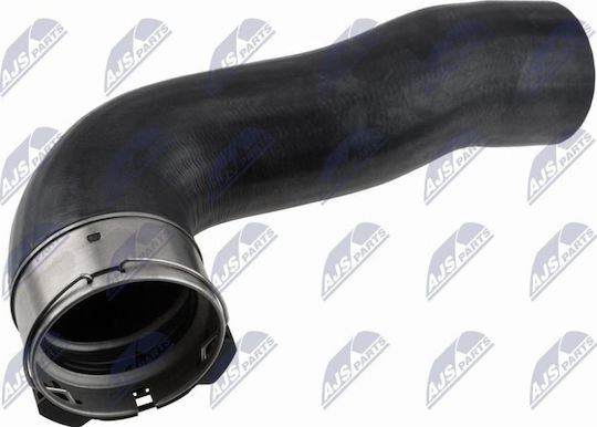 Еластичен Маркуч Въздух Турбо Audi A3 2003-2013 2.0l Хечбек VW Beetle 2011-2019 2.0l Хечбек VW Beetle Кабриолет 2011-2019 2.0l Кабриолет