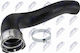 Air Boost Hose Opel Insignia B Grand Sport 2017-0 1.6l Hatchback Opel Insignia B Sports Tourer 2017-0 1.6l Estate