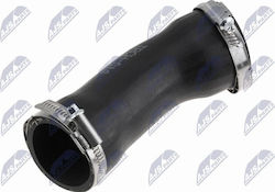 Elastic Air Hose Turbocharging Dodge Avenger 2007-2014 2.0l Sedan Chrysler Sebring 2006-2010 2.0l Sedan Chrysler Sebring Convertible 2007-2010 2.0l Convertible
