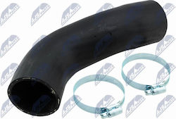 Furtun Elastic Aer Supraalimentare Volvo S60 Ii 2010-2019 3.0l Sedan Volvo S80 Ii 2006-2016 3.0l Sedan Volvo V60 I 2010-2018 3.0l Break