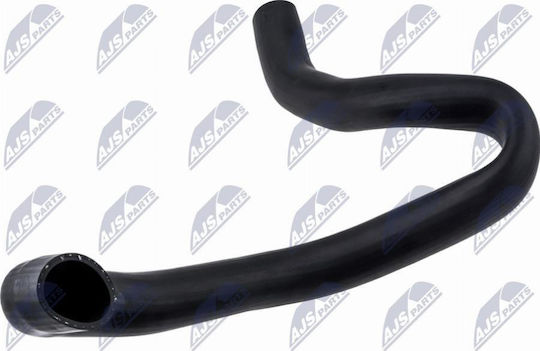 Elast Rohr Luftansaugung Überdruck Ford Galaxie II 2006-2015 1.8l Mpv Ford Mondeo IV 2007-2015 1.8l Hatchback Ford Mondeo IV Limousine 2007-2015 1.8l Limousine