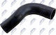 Furtun Elastic Aer Supraalimentare Fiat Bravo Ii 2006-2016 1.9l Hatchback