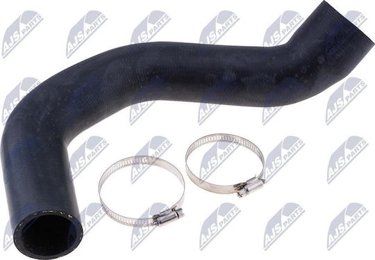 Furtun Elastic Aer Supraalimentare VW Amarok 2010-2022 2.0l Pickup