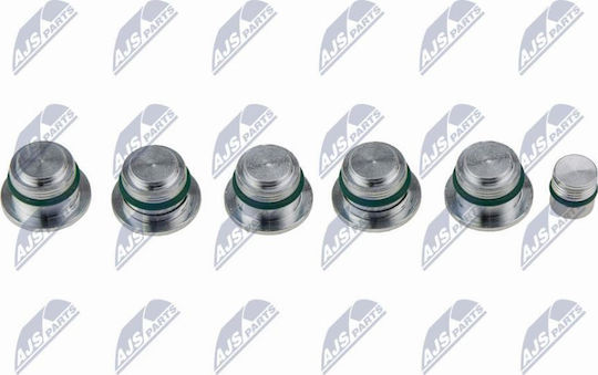 Модул Многократен Вход Alfa Romeo 156 1997-2005 2.4l Седан Alfa Romeo 156 SportWagon 1997-2006 2.4l Комби Alfa Romeo 159 2005-2012 2.4l Седан