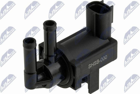 NTY Auto-Motorkragen für Subaru Forester 2002-2012 2.5l SUV Subaru Legacy IV Kombi 2003-2009 2.0l Kombi Subaru Legacy IV Kombi 2003-2009 2.5l Kombi