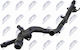 Αγωγός Ψυκτικού Υγρού Audi A6 Allroad C6 2006-2011 3.0l Estate Audi A6 C6 2004-2011 3.0l Sedan Audi A6 C6 Avant 2004-2011 3.0l Estate