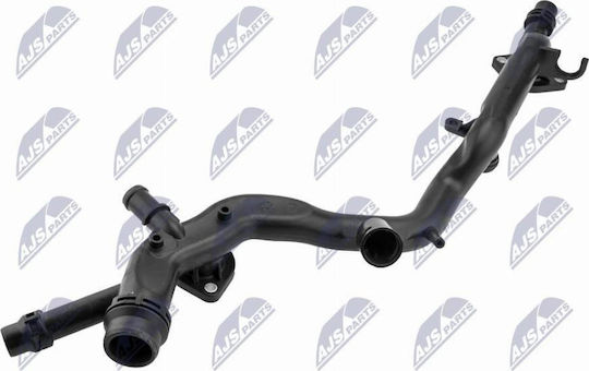 Αγωγός Ψυκτικού Υγρού Audi A6 Allroad C6 2006-2011 3.0l Estate Audi A6 C6 2004-2011 3.0l Sedan Audi A6 C6 Avant 2004-2011 3.0l Estate