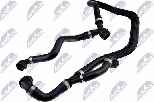 Σωλήνας Ψυγείου Bmw X5 2006-2013 3.0l Suv
