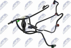Fuel Hose Peugeot 206 Hatchback 1998-2012 1.4l Hatchback Peugeot 206 Saloon 2007-0 1.4l Sedan Peugeot 206 Sw 2002-0 1.4l Estate Fuel Hose Peugeot 206 Hatchback 1998-2012 1.4l Hatchback Peugeot 206 Saloon 2007-0 1.4l Sedan Peugeot 206 Sw 2002-0 1.4l Estate