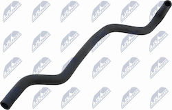 Σωλήνας Ψυγείου Dacia Logan 2004-0 1.6l Sedan Dacia Logan 2004-0 1.4l Sedan Dacia Logan Express 2007-0 1.6l Van