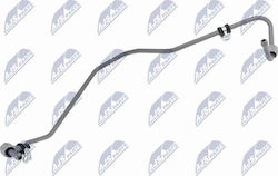 Soluție Conductă Ulei Turbo Seat Alhambra 1996-2010 1.9l Mpv Seat Alhambra Van 1996-2010 1.9l Van VW Bora I 1998-2013 1.9l Sedan