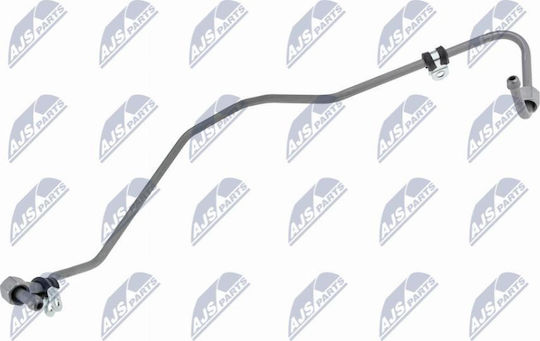 Съединителна Тръба За Масло Турбо Seat Alhambra 1996-2010 1.9l Mpv Seat Alhambra Van 1996-2010 1.9l Van VW Bora I 1998-2013 1.9l Седан