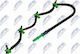 Elastic Fuel Hose Leak Ford B-max 2012-0 1.5l Mpv Ford C-max Ii 2010-2019 1.5l Mpv Ford Ecosport 2011-0 1.5l Suv