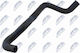 Heizkörper Schlauch Ford C-Max 2007-2010 1.8l Mpv Ford Fokus C-Max 2003-2007 1.8l Mpv Ford Fokus II 2004-2013 1.8l Hatchback