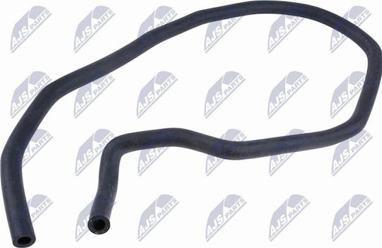 Solu Tub Radiator Ford C-Max 2007-2010 1.6l Mpv Ford C-Max 2007-2010 1.8l Mpv Ford C-Max 2007-2010 2.0l Mpv
