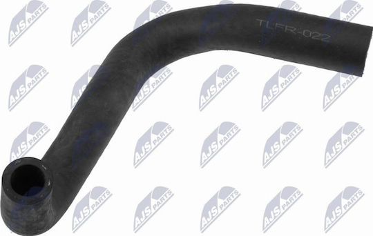 Heizkörper Schlauch Ford Transit Bus 2006-2014 2.2l Bus Ford Transit Plattform Chassis 2006-2014 2.2l Van Ford Transit Tourneo Bus 2006-2014 2.2l Bus
