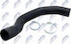 NTY Auto-Motorkragen Für Ford C-Max 2007-2010 2.0l Mpv Ford C-Max II 2010-2019 2.0l Mpv Volvo C30 2006-2013 2.0l Hatchback