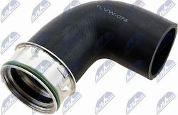 Ελαστ Σωλ Αέρα Υπερπλήρωσης Seat Alhambra 1996-2010 1.9l Mpv Ford Galaxy I 1995-2006 1.9l Mpv Vw Sharan 1995-2010 1.9l Mpv