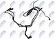 Fuel Hose Peugeot 206 Hatchback 1998-2012 1.6l Hatchback Peugeot 206 Sw 2002-0 2.0l Estate Peugeot 307 Break 2002-2009 1.6l Estate