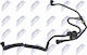 Kraftstoffschlauch Ford Fiesta Vii 2017-0 1l Hatchback Ford Fiesta Vii 2017-0 1.0l Hatchback Ford Fiesta Vii Van 2018-0 1.0l Kastenwagen Hatchback
