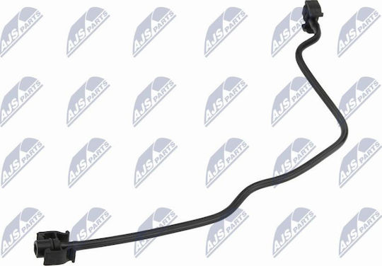 Heizkörper Schlauch Ford Galaxie Ii 2006-2015 2.0l Mpv Ford Mondeo Iv 2007-2015 2.0l Hatchback Ford Mondeo Iv Limousine 2007-2015 2.0l Limousine