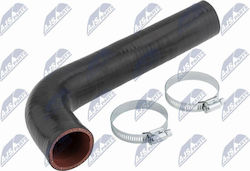 Ελαστ Σωλ Αέρα Υπερπλήρωσης Hyundai Getz 2001-2011 1.5l Hatchback