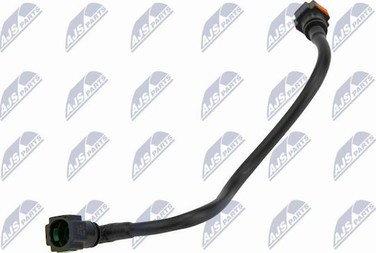 Kraftstoffschlauch Ford C-Max 2007-2010 2.0l Mpv Ford C-Max 2007-2010 1.8l Mpv Ford C-Max 2007-2010 1.6l Mpv