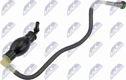 Σωλήνας Καυσίμων Renault Fluence 2010-0 1.5l Sedan