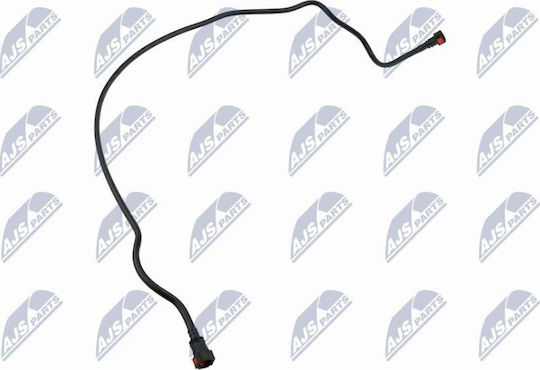 Съединител За Гориво Renault Clio Iii 2005-2014 1.5l Хечбек Renault Clio Iii Grandtour 2007-0 1.5l Комби