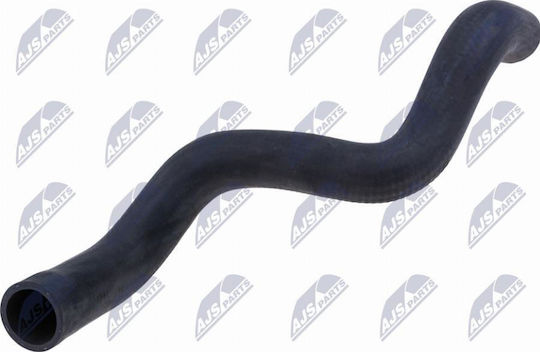 Маркуч Радиатор Opel Astra G Classic 2004-2009 1.6l Хечбек Opel Astra G Classic Caravan 2004-2009 1.6l Комби Opel Astra G Convertible 2001-2005 1.6l Кабриолет