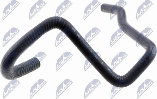Маркуч Радиатор VW Crafter 30-35 Bus 2006-2016 2.5l Bus VW Crafter 30-50 Platform Chassis 2006-2016 2.5l Van VW Crafter 30-50 Van 2006-2016 2.5l Van