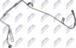 Turbo Oil Pipe Audi A4 B5 1994-2001 1.8l Sedan Audi A4 B5 Avant 1994-2002 1.8l Estate Audi A4 B6 2000-2005 1.8l Sedan