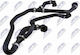 Σωλήνας Ψυγείου Bmw 5 2009-2016 3.0l Sedan Bmw 5 2009-2016 2.5l Sedan Bmw 5 Touring 2009-2017 3.0l Estate